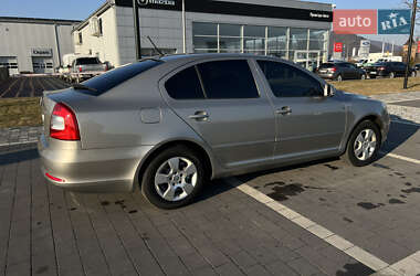 Ліфтбек Skoda Octavia 2011 в Мукачевому