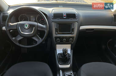 Ліфтбек Skoda Octavia 2011 в Мукачевому