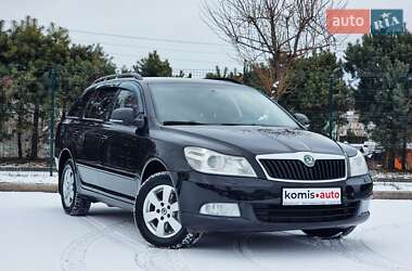 Универсал Skoda Octavia 2011 в Хмельницком