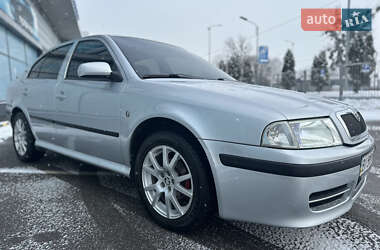 Лифтбек Skoda Octavia 2009 в Полтаве