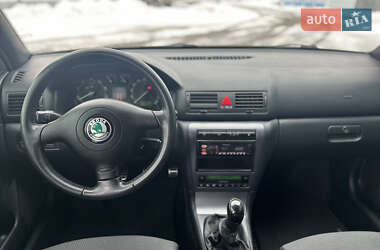 Лифтбек Skoda Octavia 2009 в Полтаве