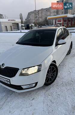 Ліфтбек Skoda Octavia 2013 в Харкові