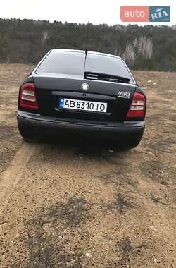 Універсал Skoda Octavia 2008 в Могилів-Подільському