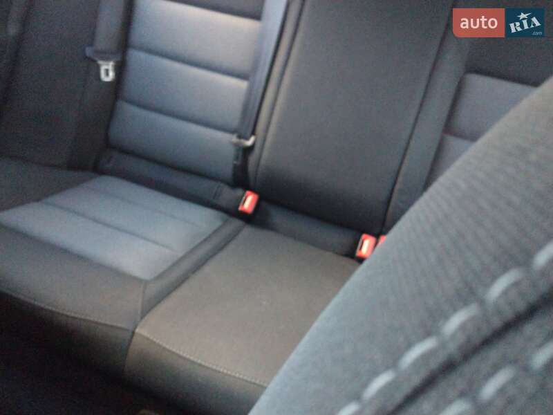 Ліфтбек Skoda Octavia 2008 в Дніпрі