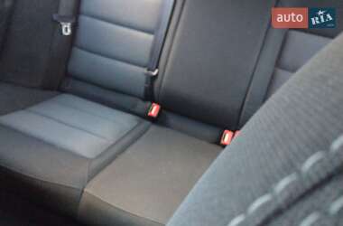 Лифтбек Skoda Octavia 2008 в 