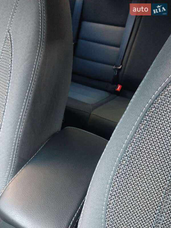 Ліфтбек Skoda Octavia 2008 в Дніпрі