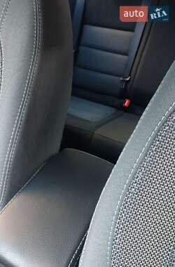 Лифтбек Skoda Octavia 2008 в 