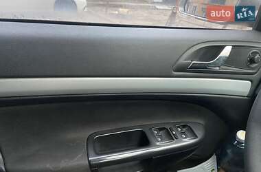 Лифтбек Skoda Octavia 2008 в Белой Церкви