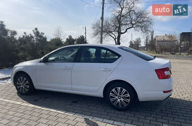 Лифтбек Skoda Octavia 2017 в Одессе