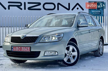 Универсал Skoda Octavia 2012 в Харькове