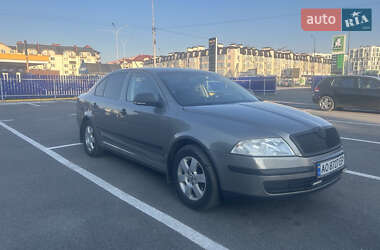 Лифтбек Skoda Octavia 2011 в Житомире