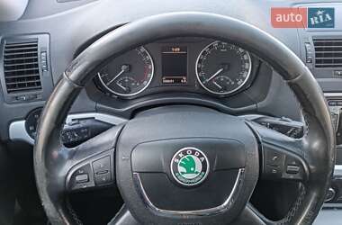 Универсал Skoda Octavia 2011 в Сарнах