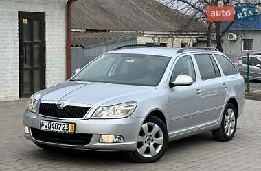 Универсал Skoda Octavia 2010 в Красилове