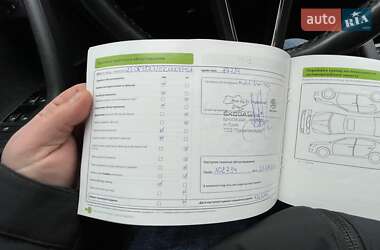 Лифтбек Skoda Octavia 2020 в 