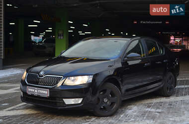 Ліфтбек Skoda Octavia 2014 в Києві