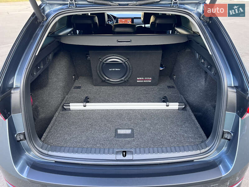 Универсал Skoda Octavia 2020 в Киеве