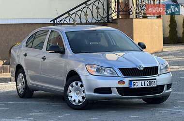 Ліфтбек Skoda Octavia 2012 в Дрогобичі