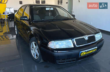 Лифтбек Skoda Octavia 2004 в Червонограде