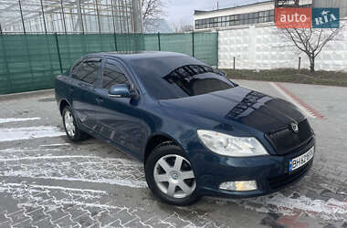 Лифтбек Skoda Octavia 2012 в Теофиполе