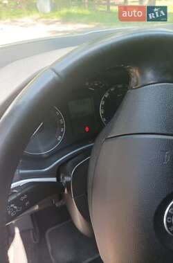 Універсал Skoda Octavia 2008 в 