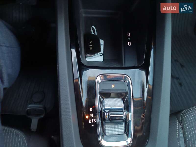 Ліфтбек Skoda Octavia 2020 в Полтаві