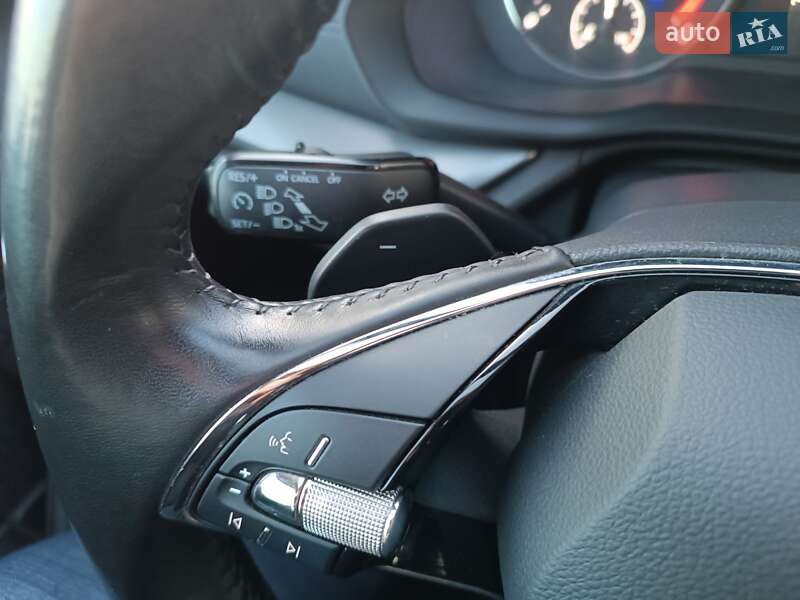 Ліфтбек Skoda Octavia 2020 в Полтаві