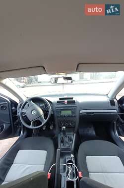 Ліфтбек Skoda Octavia 2007 в Києві