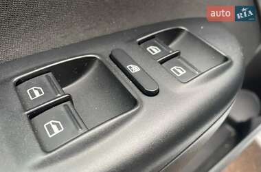 Універсал Skoda Octavia 2009 в 
