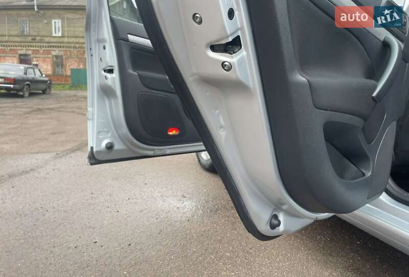 Універсал Skoda Octavia 2009 в Ніжині