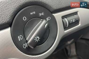 Універсал Skoda Octavia 2009 в 