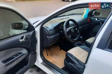 Лифтбек Skoda Octavia 2008 в 