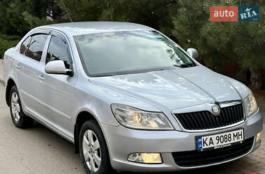 Ліфтбек Skoda Octavia 2010 в Одесі