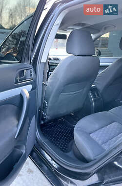 Универсал Skoda Octavia 2011 в 