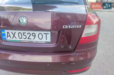 Лифтбек Skoda Octavia 2012 в Одессе