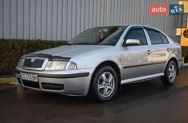 Універсал Skoda Octavia 2008 в Чернівцях