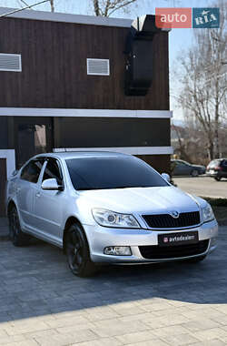 Ліфтбек Skoda Octavia 2011 в Тячеві