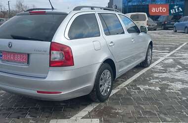 Універсал Skoda Octavia 2010 в Вінниці