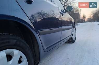 Лифтбек Skoda Octavia 2008 в Радомышле