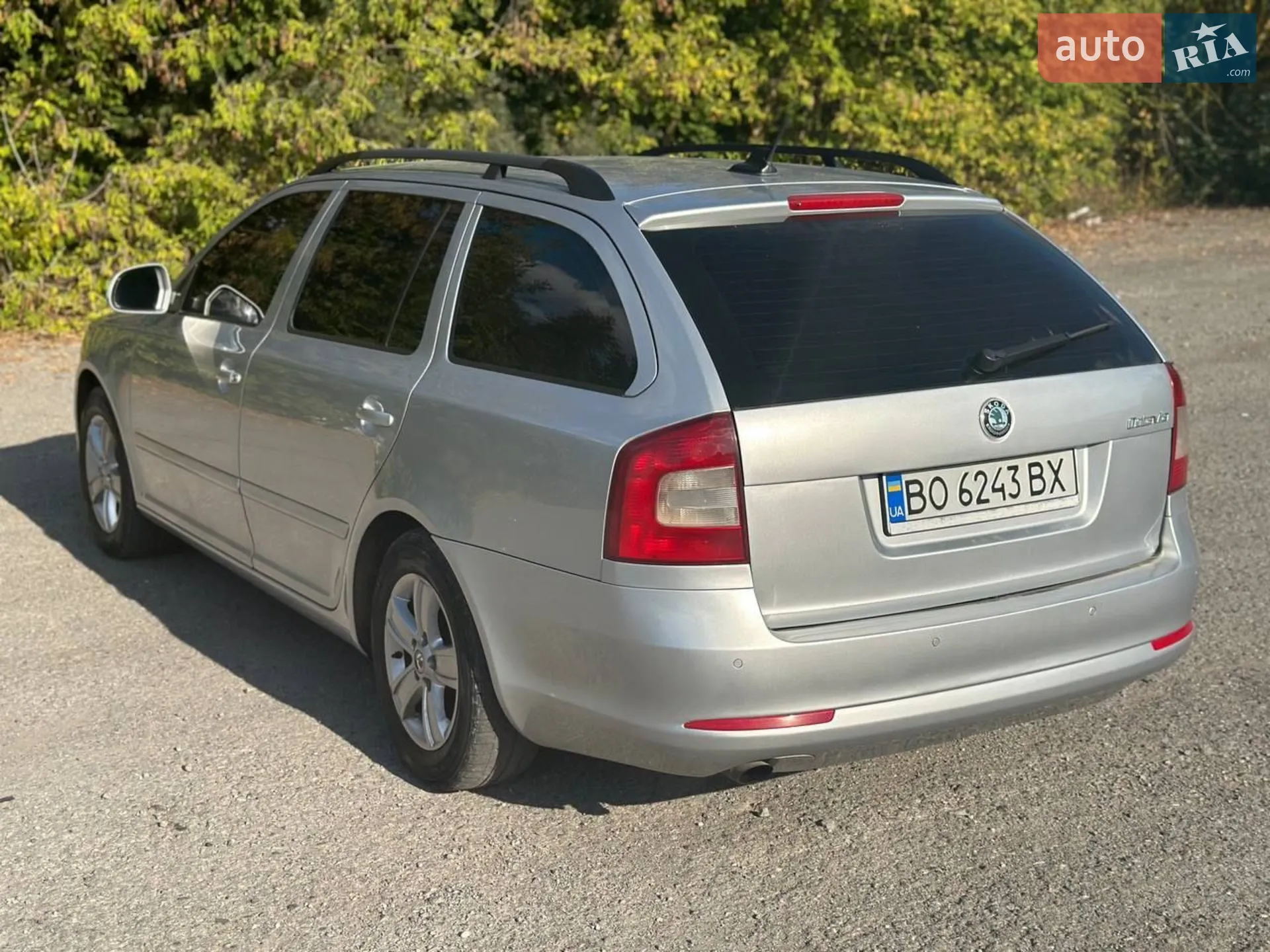 2011 Skoda Octavia - мініатюра 8