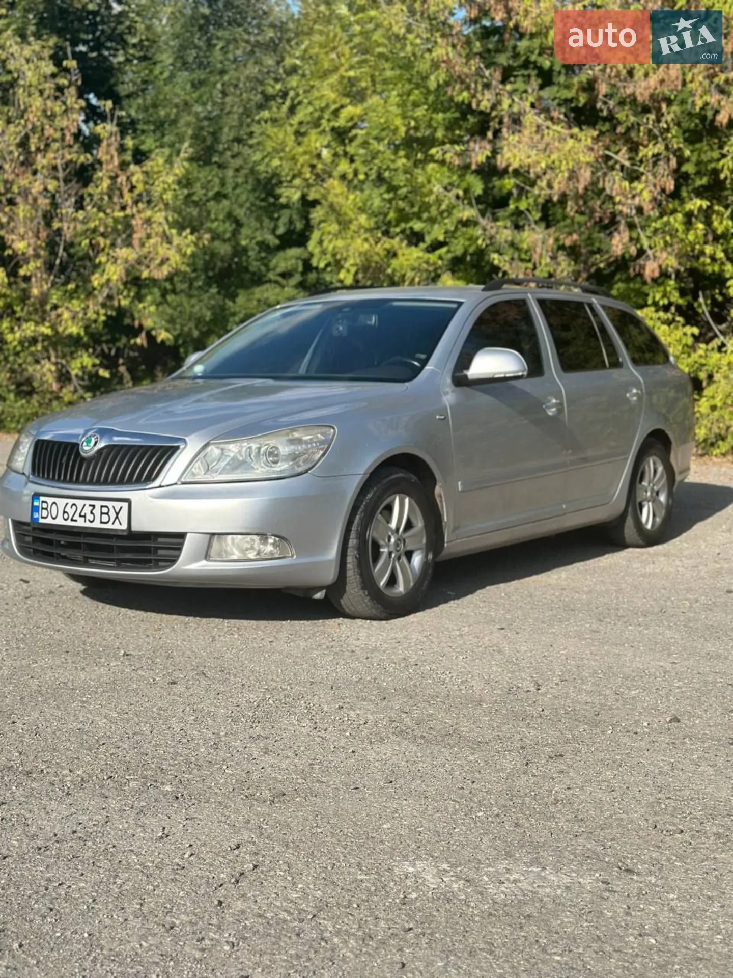 2011 Skoda Octavia - мініатюра 4