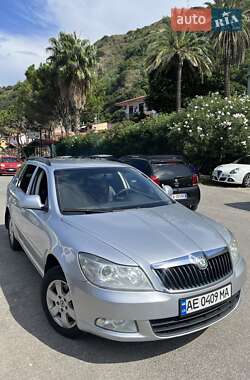 Универсал Skoda Octavia 2012 в Днепре