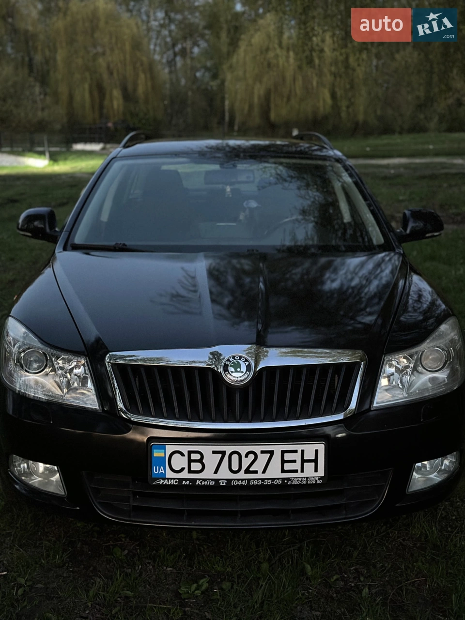 2010 Skoda Octavia - мініатюра 14