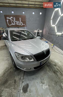 Універсал Skoda Octavia 2013 в Києві