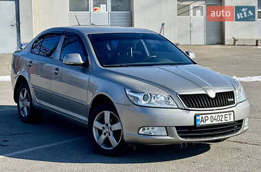 skoda octavia 2011 в Запорожье от профессионального продавца Aleksey