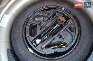 Ліфтбек Skoda Octavia 2004 в 