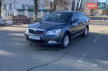 Лифтбек Skoda Octavia 2012 в Новоархангельске