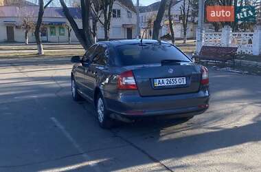 Лифтбек Skoda Octavia 2012 в Новоархангельске