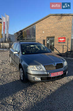 Універсал Skoda Octavia 2006 в Вінниці