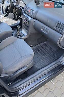 Лифтбек Skoda Octavia 2008 в 