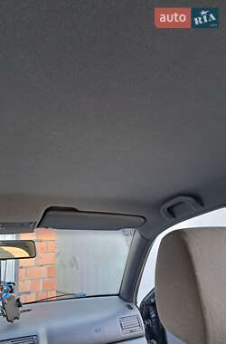 Лифтбек Skoda Octavia 2008 в 